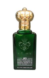 Clive Christian 1872 1.6oz Mens Perfume