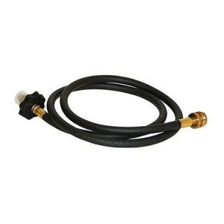 NEW Coleman High Pressure Propane 5 Hose Adapter For Road Trip Grills 