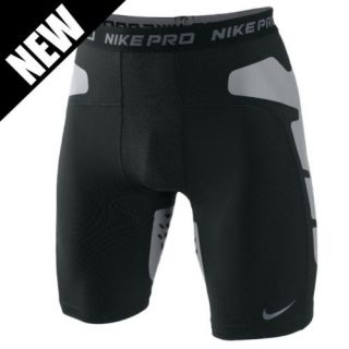 nike pro combat slider shorts in Mens Clothing