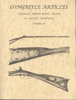 Longrifle Articles V.2/Kentucky Rifles/Colonia​l Rifles