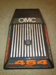 omc king cobra in Motors/Engines & Components