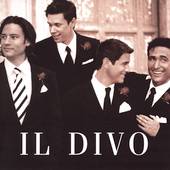 Il Divo DualDisc by Il Divo CD, Jun 2005, Columbia USA