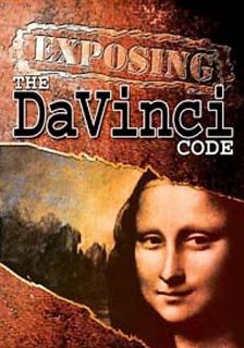 Exposing the DaVinci Code DVD, 2005
