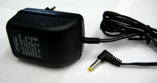   AC Adapter for Panasonic cordless phones Output 6.5 volt FREE SHIP
