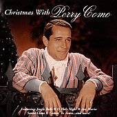 Christmas with Perry Como BMG by Perry Como CD, Sep 2003, BMG Special 