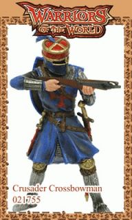 Blue Box Toys Toy Soldier 1/16 90mm Medieval English KNIGHT w 