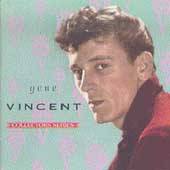 The Capitol Collectors Series by Gene Vincent CD, Jul 1996, Capitol 