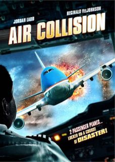 Air Collision DVD, 2012