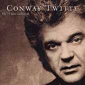 The 1 Hits Collection by Conway Twitty CD, Sep 2000, 2 Discs, MCA 