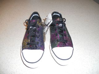 rainbow converse in Clothing, 