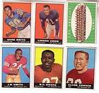 CLYDE CONNER 49ERS AUTOGRAPHED 1959 TOPPS CARD 27