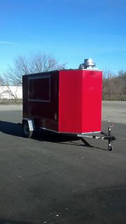 Business & Industrial  Restaurant & Catering  Concession Trailers 
