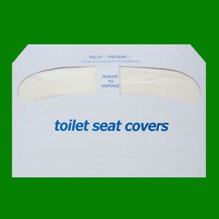 paper toilet seat covers in Business & Industrial