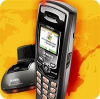 Uniden WIN 1200 5.8 GHz Single Line Cordless Phone