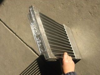 Hyper   Grate For Hamilton Jet 212 Or 213 Jet Boat Parts From Cmmp 