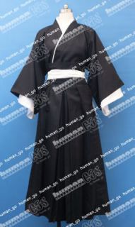 Ichigo Cosplay Costume Size M Human Cos