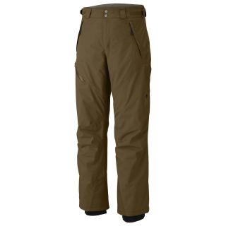 mountain hardwear pants in Clothing, 