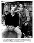 1999 Kevin Costner and Paul Newman in Message in a Bottle   Actor 