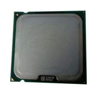 Intel Core 2 Duo E7300 2.66 GHz Dual Core AT80571PH0673M Processor 