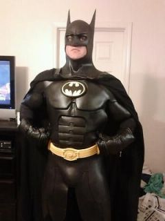 batman returns costume kit