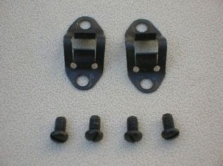 KENMORE SEWING MACHINE 158 SERIES TOP COVER CLIPS