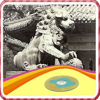 100 China(S T) Set Stereo/Stereos​cope/Stereovie​w CD