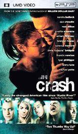 Crash UMD Movie, 2005