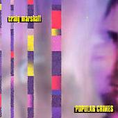 Popular Crimes by Craig Marshall CD, Jan 2002, Lazy S.O.B. Recordings 