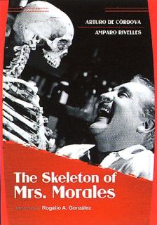 The Skeleton of Mrs. Morales DVD, 2006