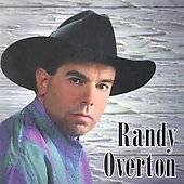   Overton by Randy Overton CD, Jun 1999, Crystal Clear Sound