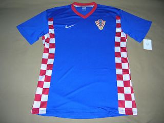 croatia soccer jersey in Sports Mem, Cards & Fan Shop
