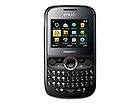 New Cricket Pillar M615 Prepaid No contract Wireless Paygo Cell Phone