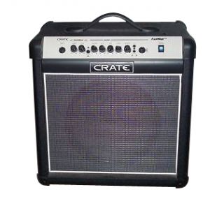 Crate FW15R 12 Guitar Amp 15 watt Guitar Amp Combo