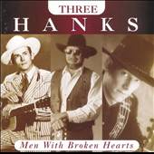   Men With Broken Hearts by Hank Williams CD, Sep 1996, Curb