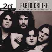   The Best of Pablo Cruise by Pablo Cruise CD, May 2001, A M USA