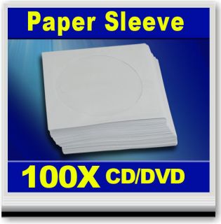 dvd cover paper