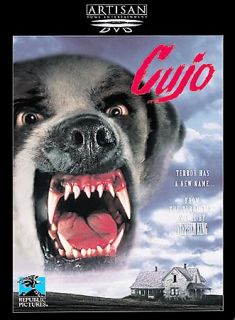 Cujo DVD, 2000