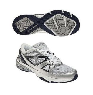   Mens MX1012 WN2 Cross X Trainers Training Shoes Sneakers 2E 4E Wide