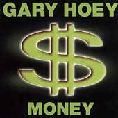 Money by Gary Hoey CD, Oct 1999, Surfdog Records