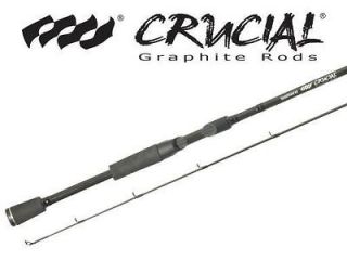 SHIMANO Crucial Crankbait Casting Rod 76 Medium CRCC76MHA