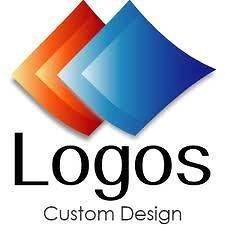 Custom Logo Design .Hand Drawn.Original Work
