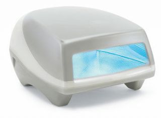 Creative Nail Design (CND) Brisa UV Lamp   High Quality