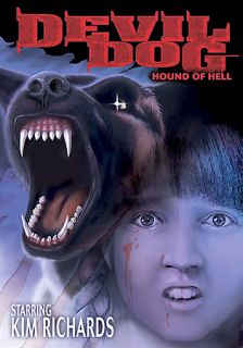 Devil Dog DVD, 2005