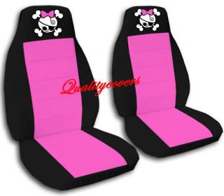 girly seat covers in Seat Covers
