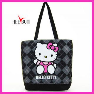   Kitty TOTE BAG GIFT SCHOOL Bag & Diaper Bag & Handbag Shoulder Bag