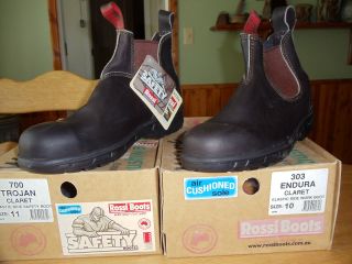 ROSSI Australian Work/ play Boots that are the very best