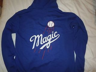 DODGERS MAGIC HOODIE   WORK   OBEY   CROOKS AND CASTLES   LAKERS