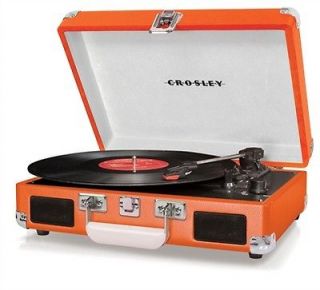 crosley record player in Consumer Electronics