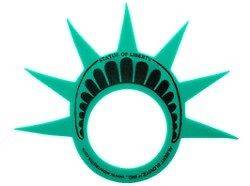   of Liberty Foam Crowns Souvenirs from New York City Gift Shop Online