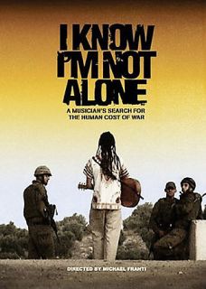 Michael Franti   I Know Im Not Alone DVD, 2006
